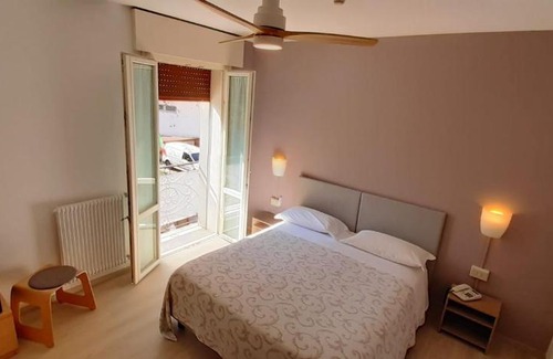 Tarcento Hotel | Delightful Albergo Centrale: Pet-Friendly with Restaurant