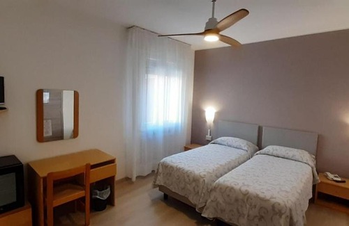 Tarcento Hotel | Delightful Albergo Centrale: Pet-Friendly with Restaurant