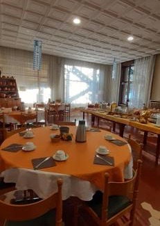 Tarcento Hotel | Delightful Albergo Centrale: Pet-Friendly with Restaurant