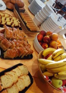 Tarcento Hotel | Delightful Albergo Centrale: Pet-Friendly with Restaurant