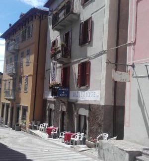 Ponte di Legno Hotel | Budget-Friendly Stay at Albergo Cervo - Rated 7.7/10
