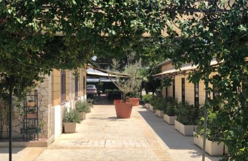 Foggia Hotel | Discover Comfort at Albergo Conca D'Oro with Breakfast