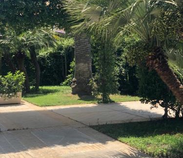 Foggia Hotel | Discover Comfort at Albergo Conca D'Oro with Breakfast
