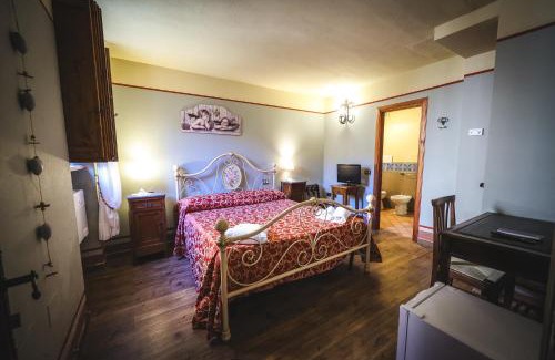 Montemaggiore al Metauro Hotel | Discover Albergo Diffuso Borgo Montemaggiore Today