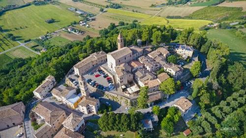 Montemaggiore al Metauro Hotel | Discover Albergo Diffuso Borgo Montemaggiore Today