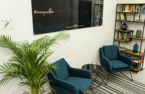 Telese Hotel | Enjoy Family-Friendly Comfort at Albergo D'Onofrio
