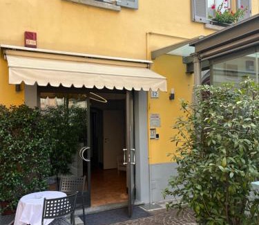 Como City Centre Hotel | Albergo del Duca: Guest Rated 8.9 with Family-Friendly Amenities