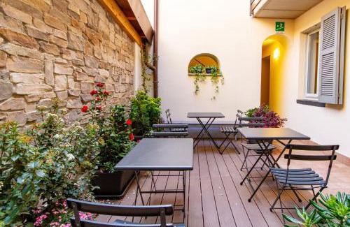 Como City Centre Hotel | Albergo del Duca: Guest Rated 8.9 with Family-Friendly Amenities