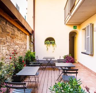Como City Centre Hotel | Albergo del Duca: Guest Rated 8.9 with Family-Friendly Amenities
