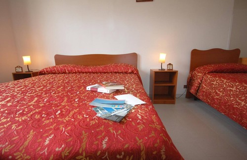 Castrignano del Capo Hotel | Discover Albergo Del Santuario: Guest Rated 8.8/10