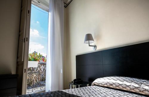 Sasso Caveoso Hotel | Discover Albergo Del Sedile: Family-Friendly Getaway