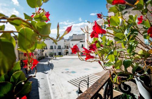 Sasso Caveoso Hotel | Discover Albergo Del Sedile: Family-Friendly Getaway