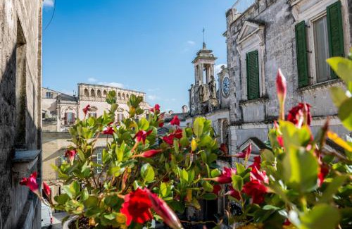 Sasso Caveoso Hotel | Discover Albergo Del Sedile: Family-Friendly Getaway