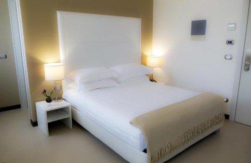 Isola del Borgo Antico Hotel | Experience Comfort at Albergo Del Sole, Rated 8.4/10