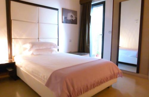 Isola del Borgo Antico Hotel | Experience Comfort at Albergo Del Sole, Rated 8.4/10