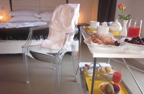 Isola del Borgo Antico Hotel | Top-Rated Stay at Albergo del Sole with Spa & Dining