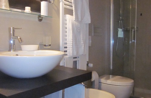 Isola del Borgo Antico Hotel | Top-Rated Stay at Albergo del Sole with Spa & Dining