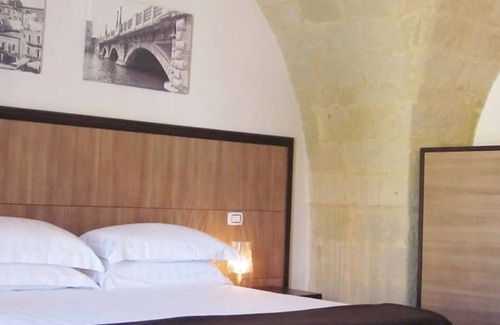 Isola del Borgo Antico Hotel | Top-Rated Stay at Albergo del Sole with Spa & Dining
