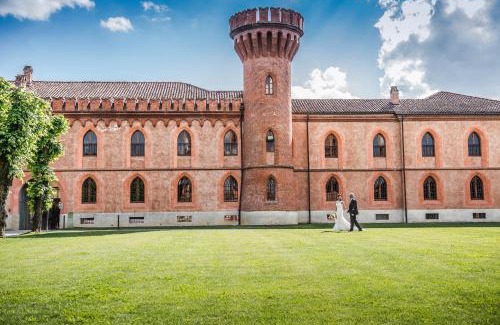 Pollenzo Hotel | Explore Comfort at Albergo dell'Agenzia - 4 Star Retreat