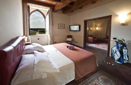 Pollenzo Hotel | Explore Comfort at Albergo dell'Agenzia - 4 Star Retreat