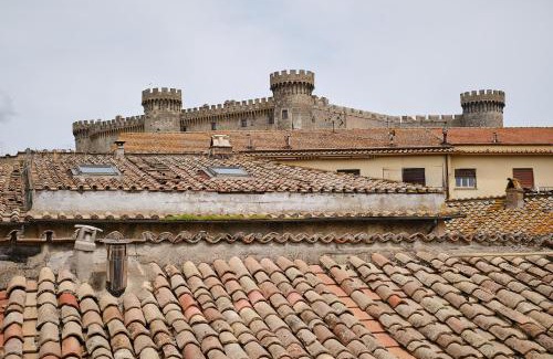 Lake Bracciano Hotel | Experience Comfort at Albergo Della Posta - Rated 8.6/10
