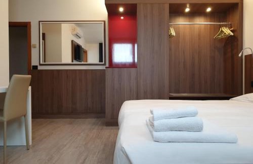 Belluno Hotel | Discover Albergo Delle Alpi: Pet Friendly & Family Approved
