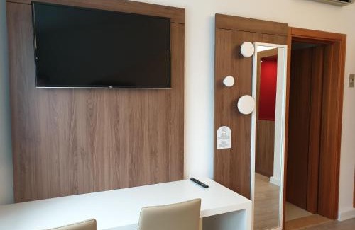 Belluno Hotel | Discover Albergo Delle Alpi: Pet Friendly & Family Approved