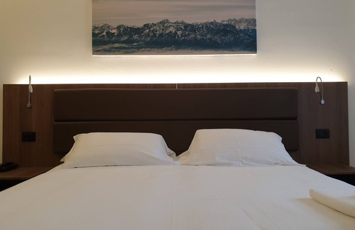 Belluno Hotel | Discover Albergo Delle Alpi: Guest Rated 9.2 with Spa