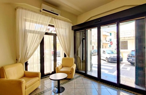 Bagnara Calabra Hotel | Albergo delle Rose