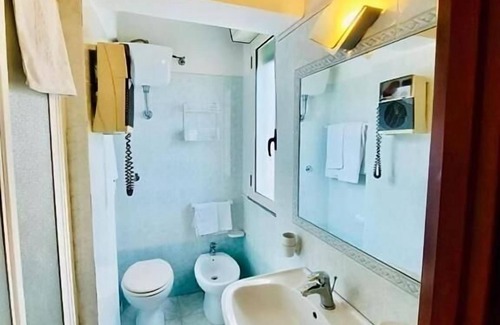 Bagnara Calabra Hotel | Albergo delle Rose
