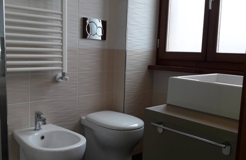Alice Bel Colle Hotel | Guest Favorite: Albergo Diffuso Belvedere with Breakfast