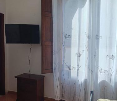 Gallodoro Hotel | Albergo diffuso Borgo Gallodoro da Sara