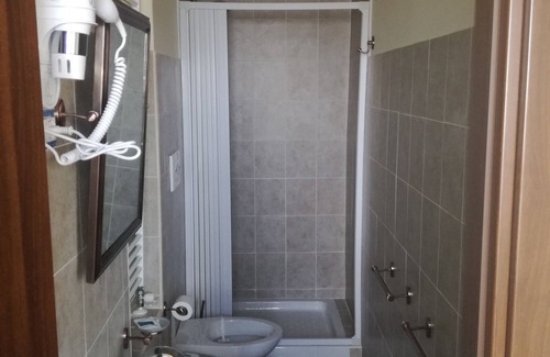 Buonvicino Hotel | Accessible Stay at Albergo Diffuso Borgo Dei Greci