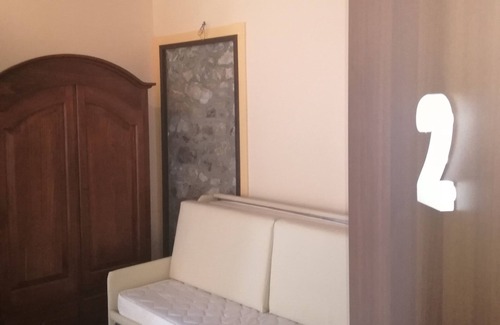 Buonvicino Hotel | Accessible Stay at Albergo Diffuso Borgo Dei Greci