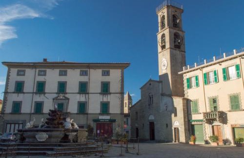 Fivizzano Apartment | Pet-Friendly Retreat at Albergo diffuso "Centoborghi"