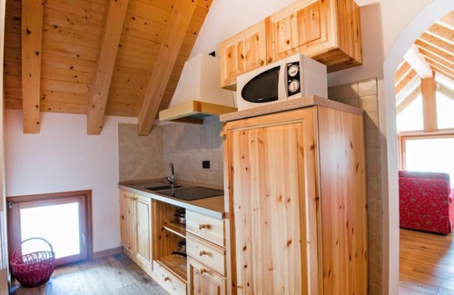 Barcis Apartment | Discover Cjasa de Barce - Guest Rated 9.8 with Spa & Lake Views