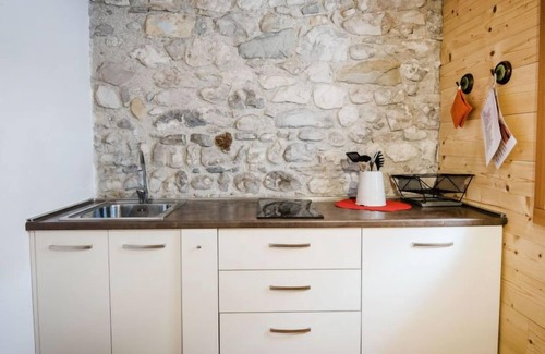 Barcis Apartment | Inviting Stay at Albergo Diffuso - Cjasa Ustin, Rated 9/10