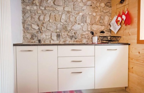 Barcis Apartment | Explore Albergo Diffuso - Cjasa Ustin: Ideal for Families