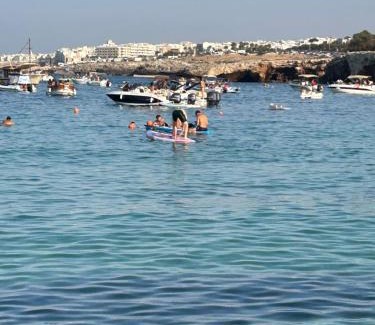 Turi Bed & Breakfast | Elegant Stay at Albergo Diffuso Dimora Rossi - 4 Star Comfort