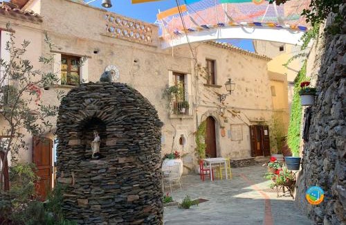 Belmonte Calabro Hotel | Oceanfront Ecobelmonte: Guest Rated 9/10 with Breakfast