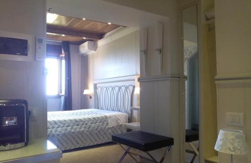 Tavoleto Bed & Breakfast | Experience Albergo Diffuso - Il Poggetto near Urbino