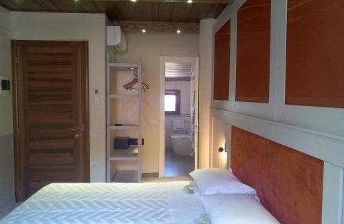Tavoleto Bed & Breakfast | Experience Albergo Diffuso - Il Poggetto near Urbino