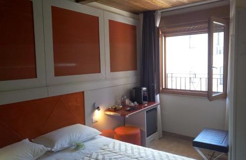 Tavoleto Bed & Breakfast | Experience Albergo Diffuso - Il Poggetto near Urbino