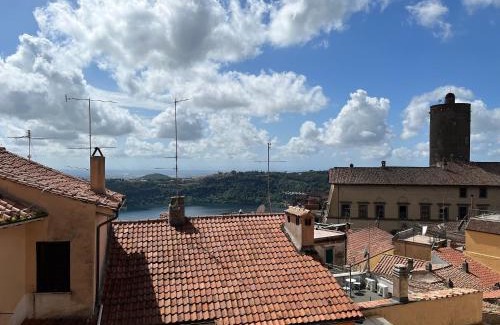 Nemi Hotel | Pet-Friendly Stay at Albergo Diffuso Locanda Specchio Di Diana