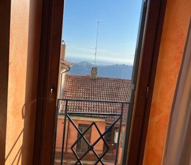Nemi Hotel | Pet-Friendly Stay at Albergo Diffuso Locanda Specchio Di Diana