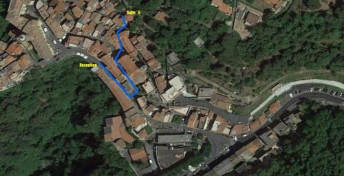 Nemi Hotel | Pet-Friendly Stay at Albergo Diffuso Locanda Specchio Di Diana