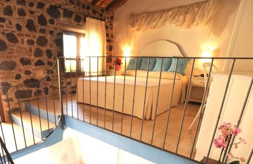 Orosei Hotel | Unforgettable Stays at Albergo Diffuso Mannois by the Ocean
