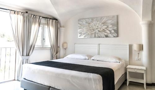 Orosei Hotel | Unforgettable Stays at Albergo Diffuso Mannois by the Ocean