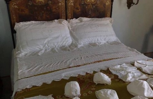 Orroli Hotel | Discover Albergo Diffuso Omu Axiu: Pool, Spa & Family Fun