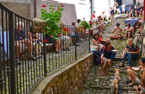 Ornica Apartment | Top-Rated Albergo Diffuso Ornica 2: Pet Friendly Retreat